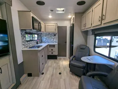 2024 Forest River Shockwave 2600RLT photo 16