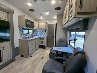 2024 Forest River Shockwave 2600RLT photo 15
