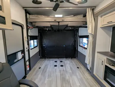 2024 Forest River Shockwave 2600RLT photo 35
