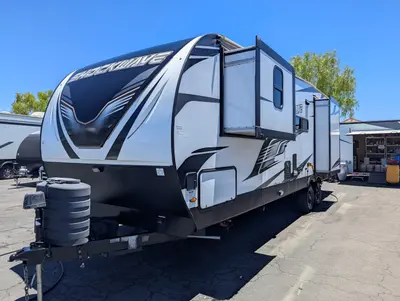 2024 Forest River Shockwave 2600RLT photo 4
