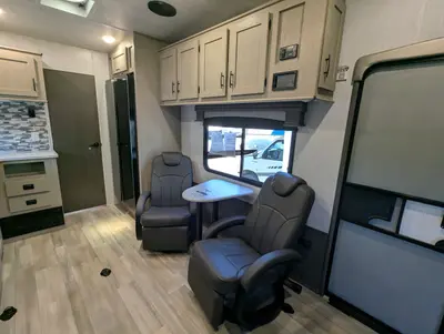 2024 Forest River Shockwave 2600RLT photo 17