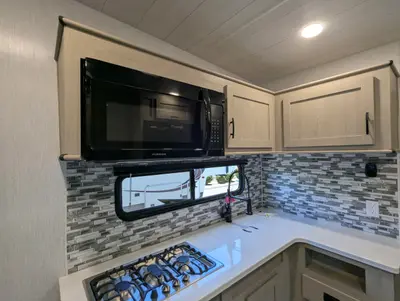 2024 Forest River Shockwave 2600RLT photo 21