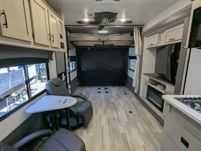 2024 Forest River Shockwave 2600RLT photo 34