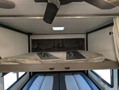 2024 Forest River Shockwave 2600RLT photo 38