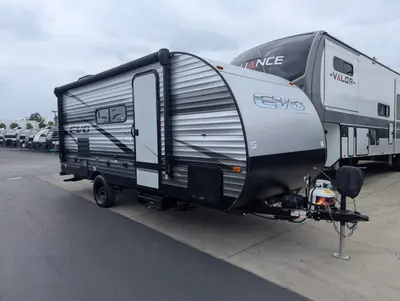Used 2022 Forest River EVO Select Northwest 177BQ