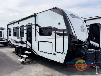 New 2026 Grand Design Momentum G-Class 25G