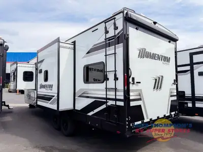2026 Grand Design Momentum G-Class photo 3