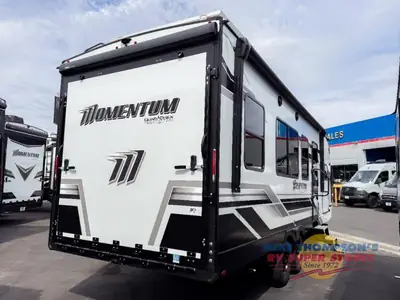 2026 Grand Design Momentum G-Class photo 5