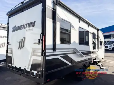 2026 Grand Design Momentum G-Class photo 5
