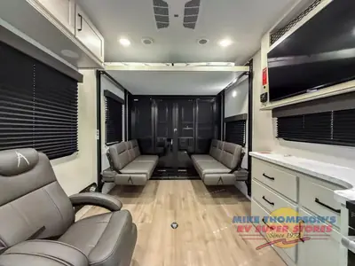 2026 Grand Design Momentum G-Class photo 15