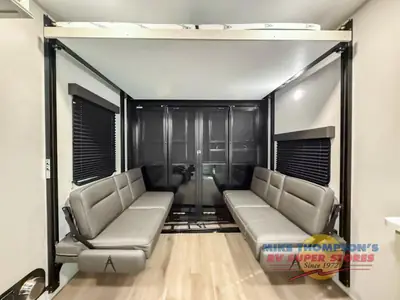 2026 Grand Design Momentum G-Class photo 18