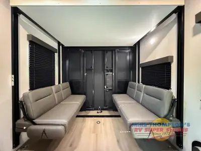 2026 Grand Design Momentum G-Class photo 22