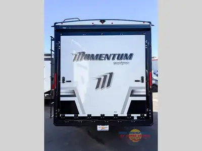2026 Grand Design Momentum G-Class photo 5