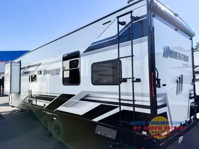 2026 Grand Design Momentum G-Class photo 4