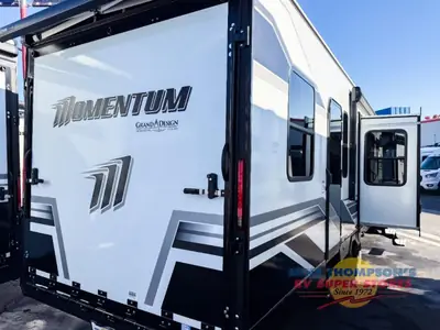 2026 Grand Design Momentum G-Class photo 6