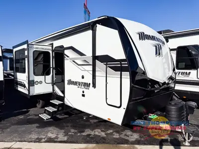 New 2026 Grand Design Momentum G-Class 31G