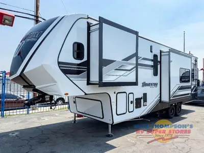 2026 Grand Design Momentum G-Class photo 2