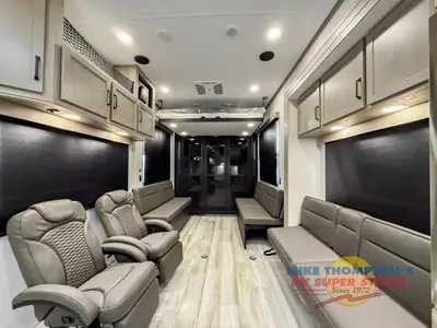 2026 Grand Design Momentum G-Class photo 6