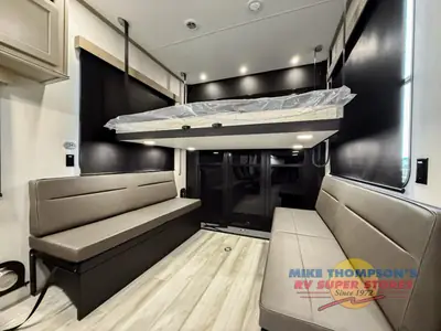 2026 Grand Design Momentum G-Class photo 11