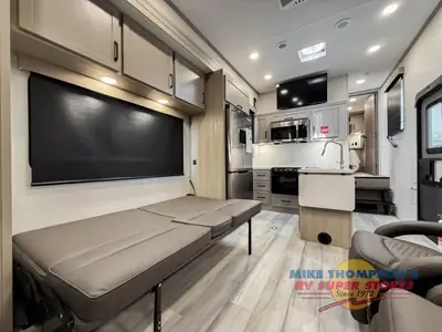2026 Grand Design Momentum G-Class photo 16