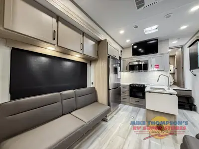 2026 Grand Design Momentum G-Class photo 12