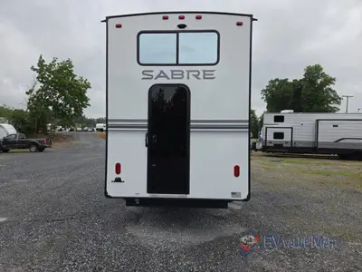 2027 Forest River RV Cherokee Sabre photo 7