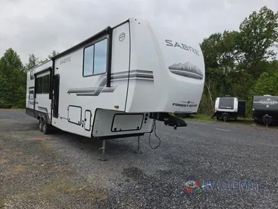 2027 Forest River RV Cherokee Sabre photo 2