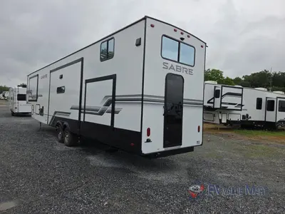 2027 Forest River RV Cherokee Sabre photo 6