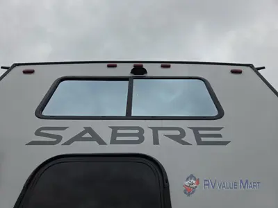 2027 Forest River RV Cherokee Sabre photo 11