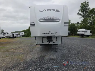 2027 Forest River RV Cherokee Sabre photo 3
