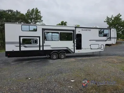 2027 Forest River RV Cherokee Sabre photo 9