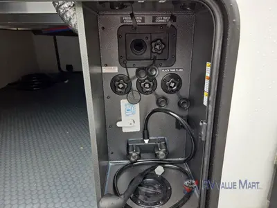2027 Forest River RV Cherokee Sabre photo 14