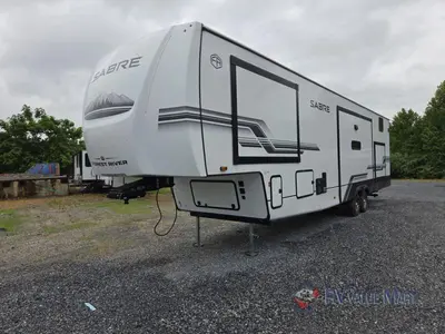 2027 Forest River RV Cherokee Sabre photo 4