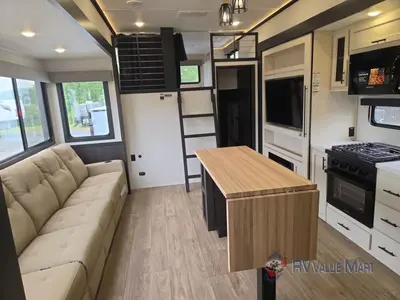 2027 Forest River RV Cherokee Sabre photo 16