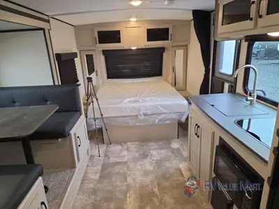 2023 Coachmen RV Apex Nano photo 20