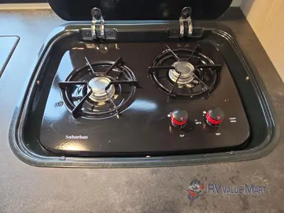2023 Coachmen RV Apex Nano photo 22