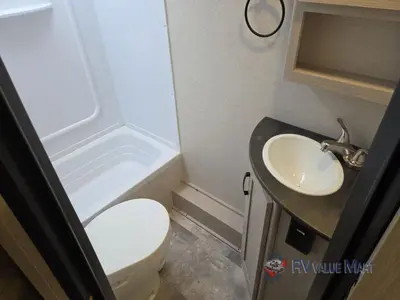 2023 Coachmen RV Apex Nano photo 24