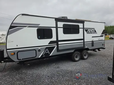 2023 Coachmen RV Apex Nano photo 5