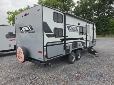 2023 Coachmen RV Apex Nano photo 8