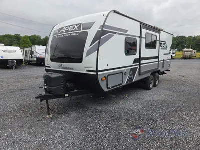 2023 Coachmen RV Apex Nano photo 4