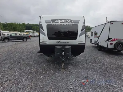 2023 Coachmen RV Apex Nano photo 3