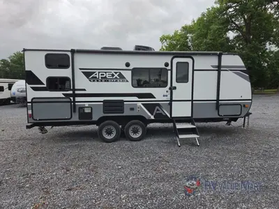 2023 Coachmen RV Apex Nano photo 9