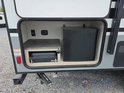2023 Coachmen RV Apex Nano photo 11