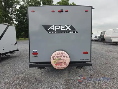 2023 Coachmen RV Apex Nano photo 7
