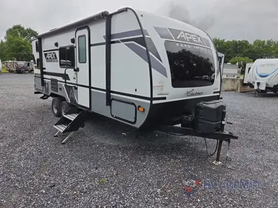 2023 Coachmen RV Apex Nano photo 2