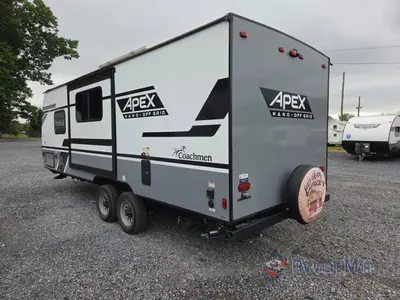 2023 Coachmen RV Apex Nano photo 6