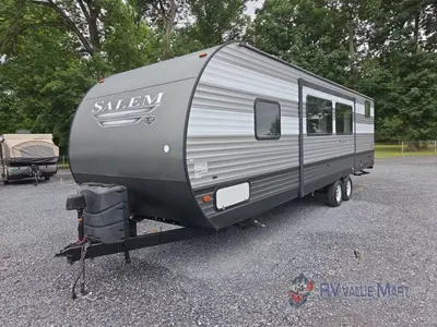 2020 Forest River RV Salem photo 4