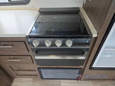 2020 Forest River RV Salem photo 20