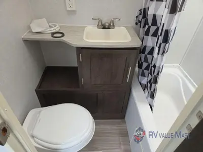 2020 Forest River RV Salem photo 23