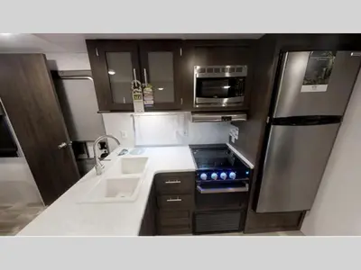 2020 Forest River RV Salem photo 28